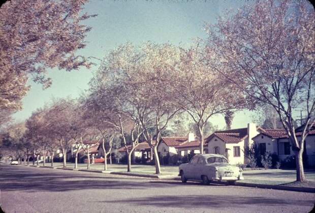 авто, америка, олдтаймер