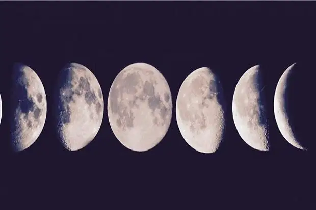 Фаза луны 23 год. Убывающая Луна видимость 20%. Фазы Луны в июне 22. Убывающая Луна видимость 5 %. Фаза Луны 17.07.1988.