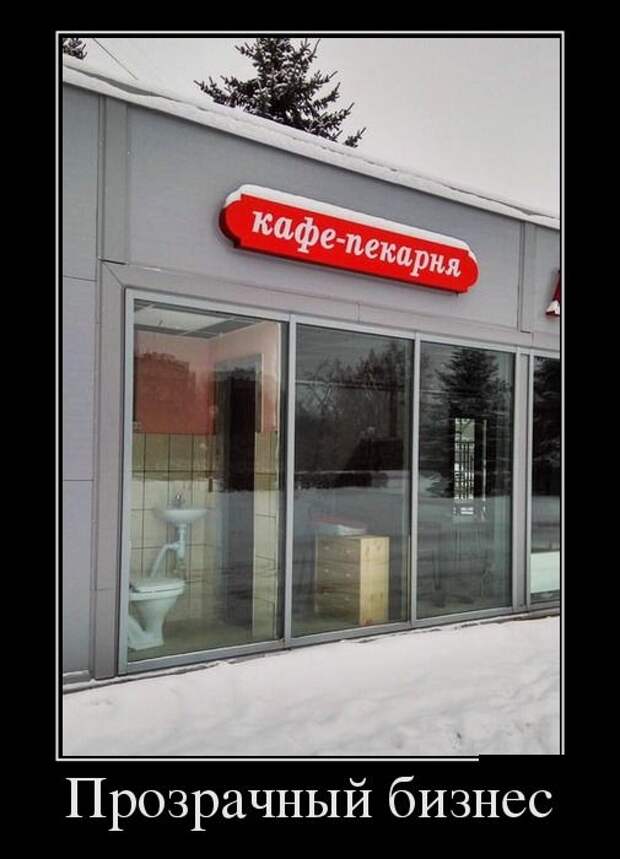 Демотиваторы