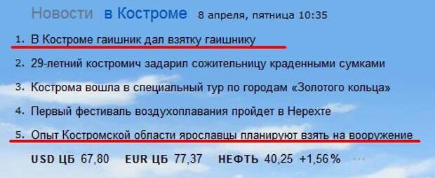 Приколы