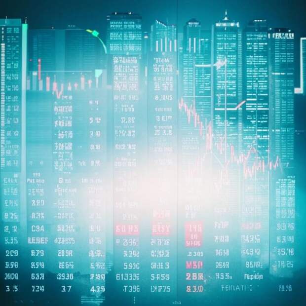 Ставка RUONIA в понедельник опустилась до 15,25%