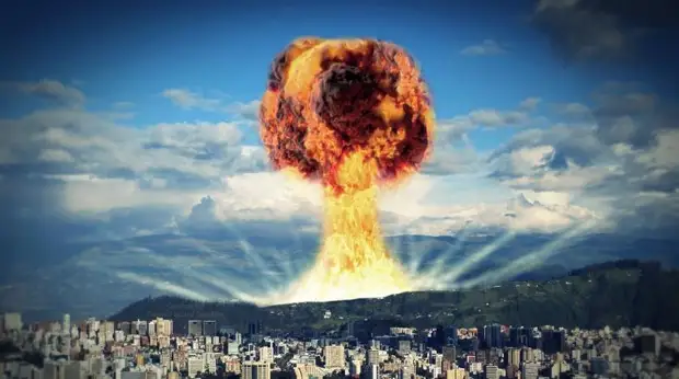 Запад выбрал Чернобыль местом начала третьей мировой войны – эксперт