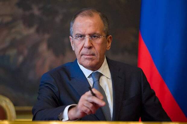 Лавров: нельзя допустить провокаций русофобского меньшинства в ПАСЕ Лавров: нельзя допустить провокаций русофобского меньшинства в ПАСЕ