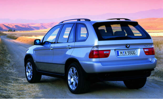 10 легендарных моделей BMW 10 легендарных моделей BMW