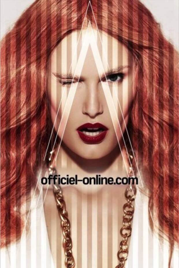 Алла Костромичева снялась в промо-видео officiel-online.com
