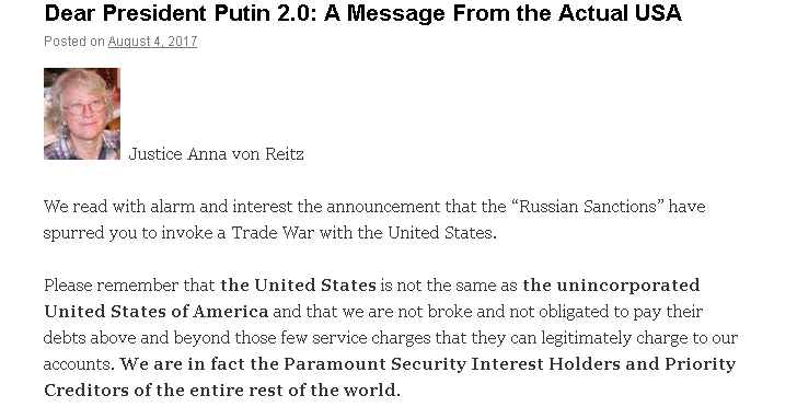 "American Akhedzhakova" написала открытое письмо Владимиру Путину