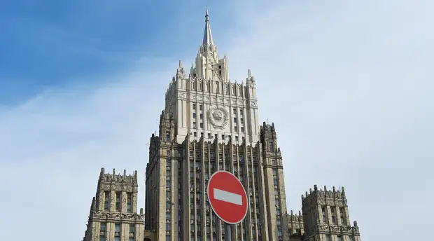 После выводов ОЗХО: в Германии назвали условие для санкций против России из-за ситуации с Навальным