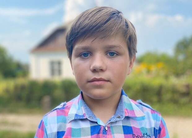 Украина и «Смуглянка»: месть ребёнку как лицо страны