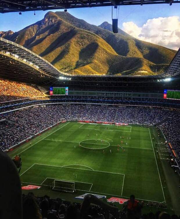 Потрясающие фотографии, которые мы не могли вам не показать