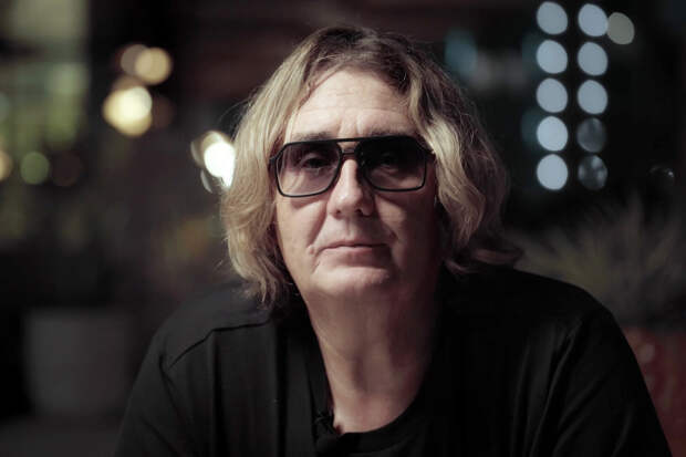 Муж солистки группы Reflex Тюрин рассказал, что пластика навредила его здоровью