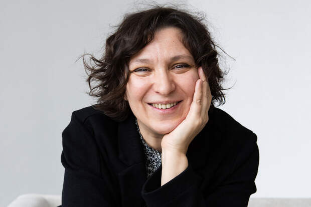 Актриса Железняк назвала "Мою прекрасную няню" легендарным проектом