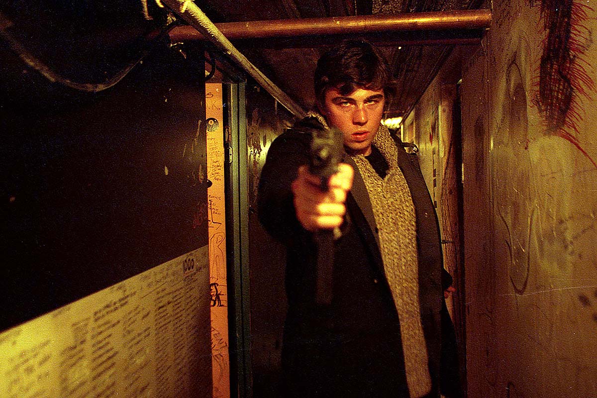 Netflix покажет фильмы «Брат» и «Брат 2»