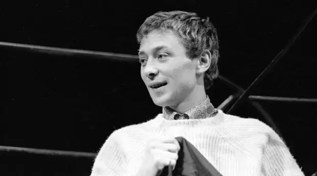 «Он не мог обрести себя»: жизнь и смерть Олега Даля