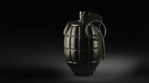 Боец «Ахмата» рассказал RT, как выжил после взрыва гранаты