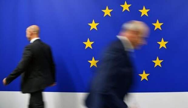 США унизили ЕС. Вспыхнул дипломатический скандал