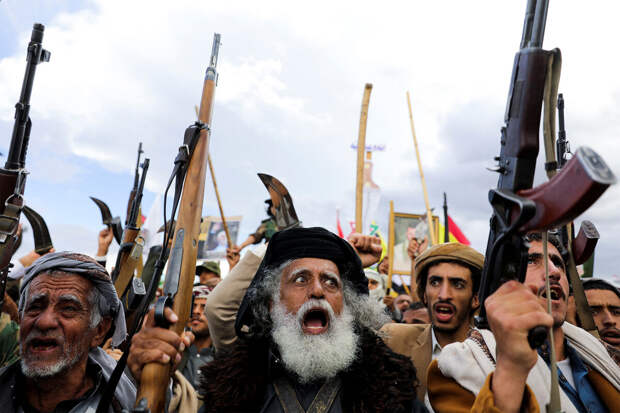 Euractiv: "Хезболла" тратит около $50 млн в месяц на содержание движения