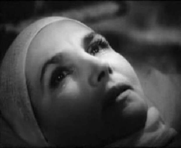 Тамара Макарова - "Память сердца" (1958)