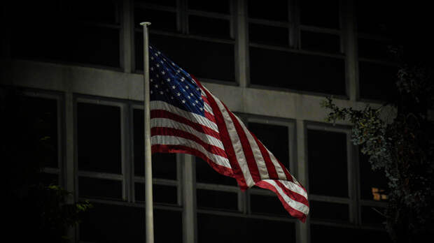 Монсон: США — это государство‑изгой, которому наплевать на всех