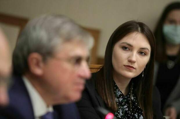 Депутат Горячева назвала четыре шага для борьбы с домашним насилием