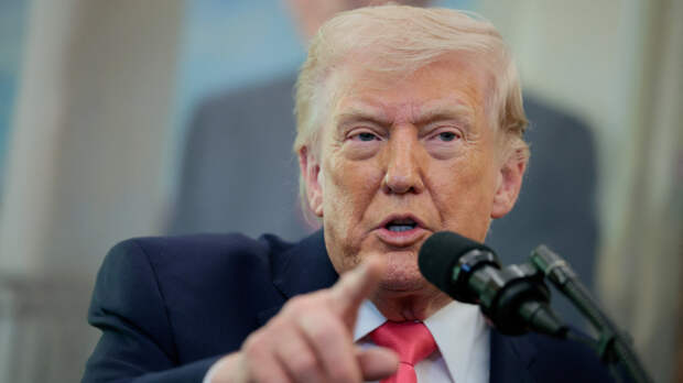 Украина собиралась вмешаться в выборы президента США в 2024 году