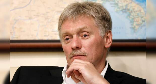 Песков рассказал о том, как перегонял машины из Турции