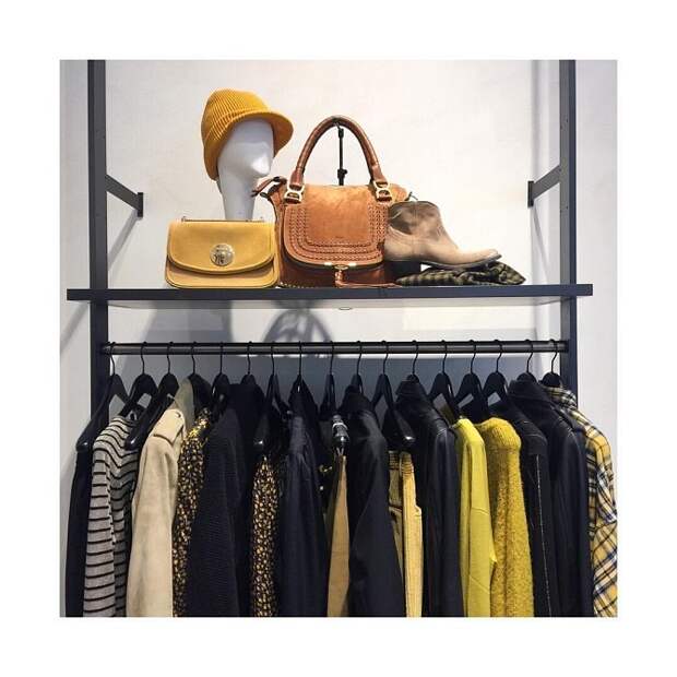 Фото: Instagram @vestibuleshop