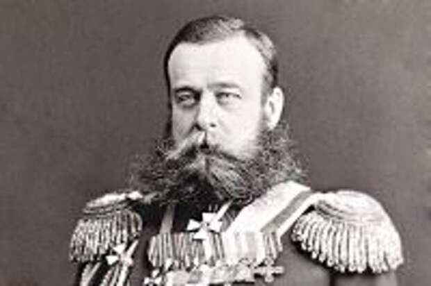 Генерал от инфантерии Михаил Скобелев. 1881 год.