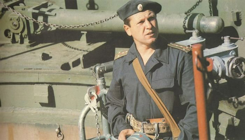 Советская Армия