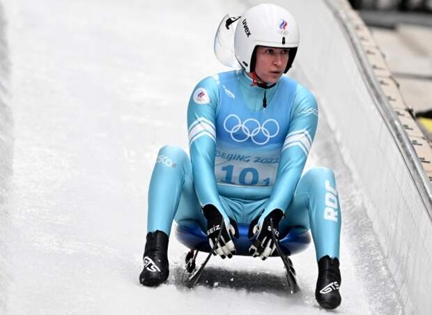 Семь российских спортсменов внесли в базу «Миротворца»