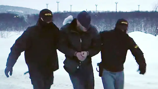 Планировал взрыв в Мурманске: ФСБ задержала готовившего теракт сторонника «Правого сектора»