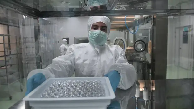 РХТУ и центр имени Гамалеи договорились о сотрудничестве