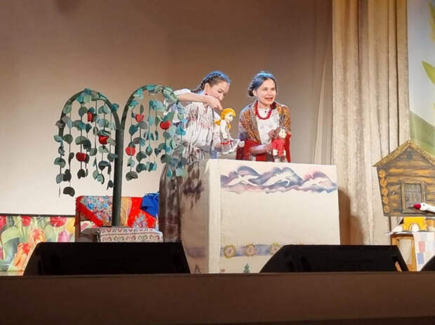 В Геленджике прошел семинар для театралов: изучали теорию и практику искусства