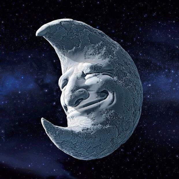 3 марта произойдёт первое в 2026 году лунное затмение