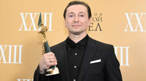 Безруков поблагодарил за доверие после назначения худруком МХАТ имени Горького