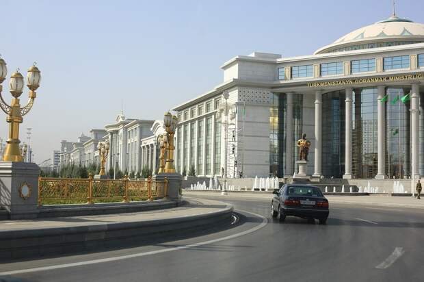 Ашхабад сегодня Ashgabat03 Ашхабад сегодня
