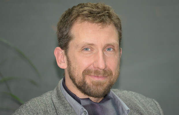 Роман Березкин
