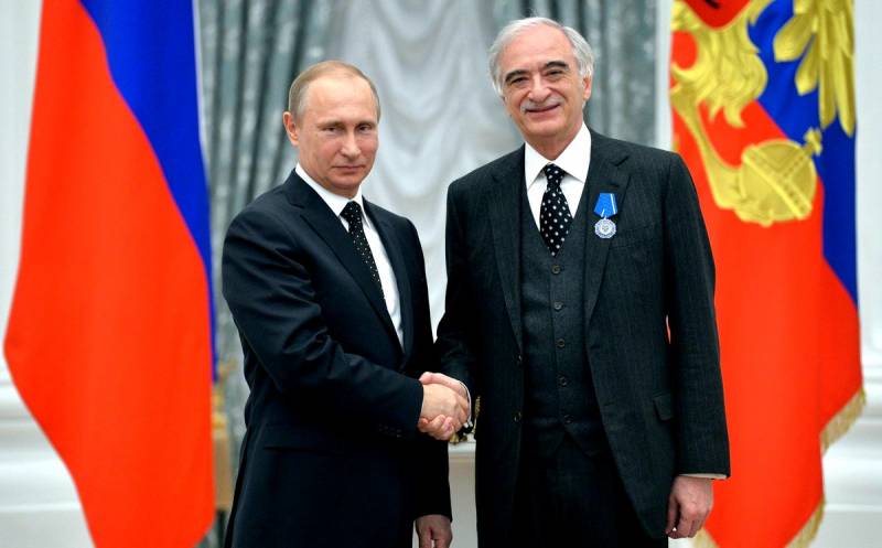 Почему азербайджанский посол сказал про гибель российского Ми-24 больше, чем должен