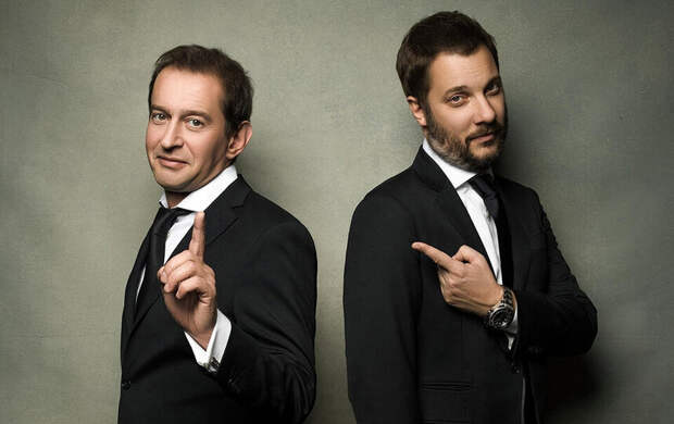 Интерактивно литературно-театральный проект состоится в Петербурге