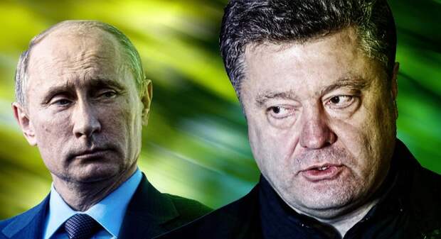 Путин ставит шах и мат: новые действия России поставили Порошенко в тупик.