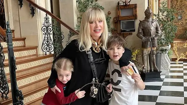 «Начнут отставать в развитии»: детям Пугачевой предрекли проблемы