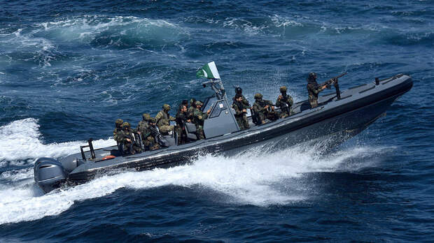 Reuters: Пакистан начал операцию по защите судоходных путей на Ближнем Востоке