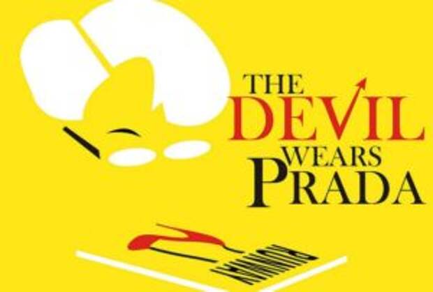 devil wears prada