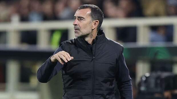 В Испании объяснили, чем для Карседо выгодна работа в «Спартаке»: «Через несколько лет можем увидеть его в Ла Лиге»