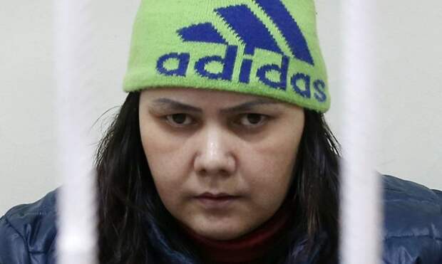 Кровавая няня избежала тюрьмы