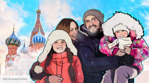 Издание Sohu сделало необычный вывод, изучив рацион российских семей