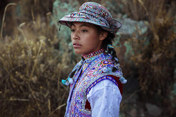 Долина Колка, Перу в мире, девушка, девушки, женщина, женщины, красота, подборка, фотопроект