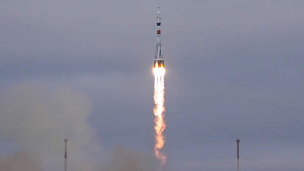 «Безусловный приоритет»: Путин о развитии ракетно-космической отрасли в России