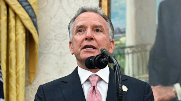 Деэскалация в Иране поможет решить конфликт на Украине, надеется Уиткофф