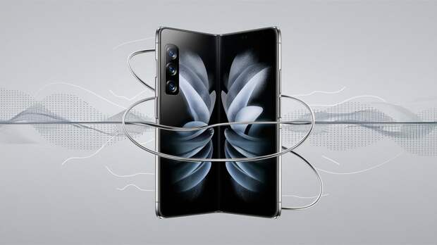 СМИ: Huawei выпустит скоро складной планшет