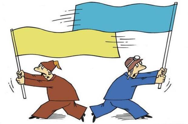 Русский гений: жизнь и смерть главного врага «Украинского Государства» (ФОТО)